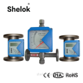 High Quality Metal Tube Rotor Flow Meter